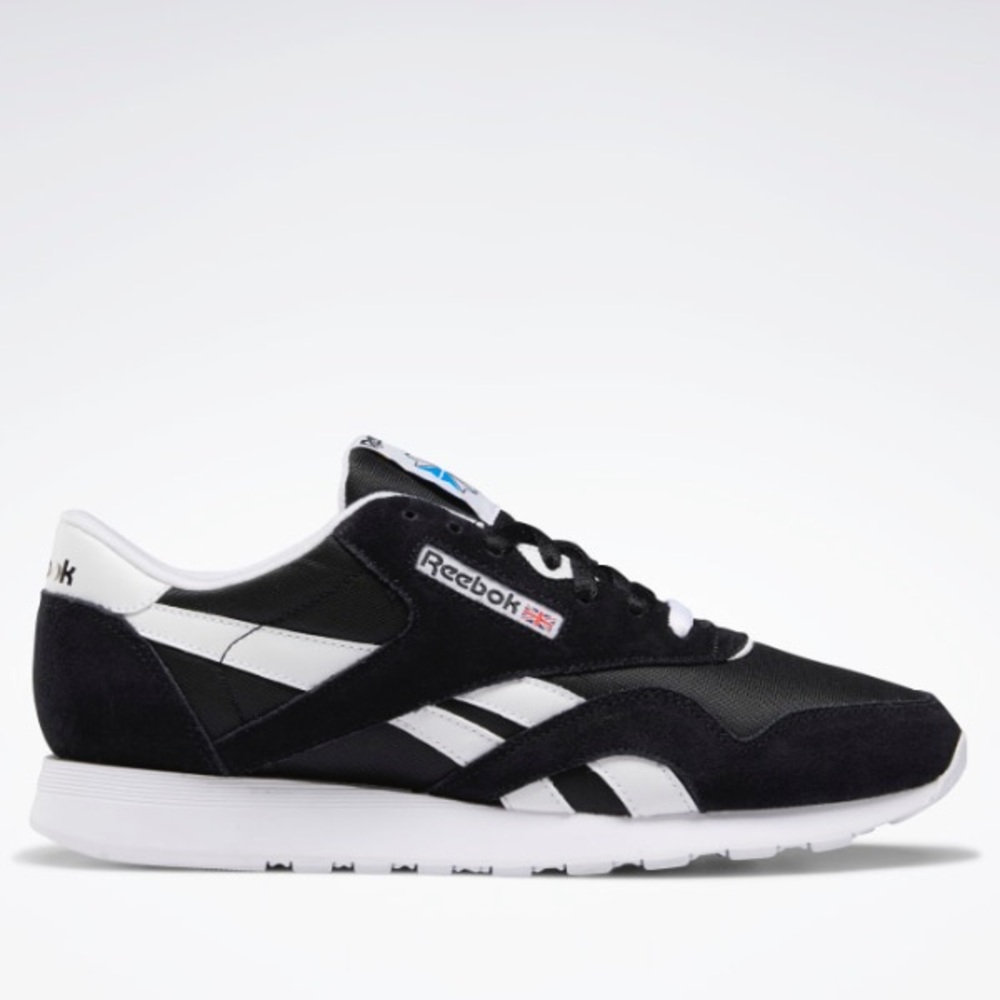 REEBOK Classic Nylon Shoes